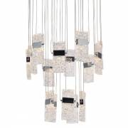 Светильник MD17090026 Delight Collection MD17090026-15B chrome