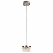 Светильник MD21020075 Delight Collection MD21020075-1A satin nickel