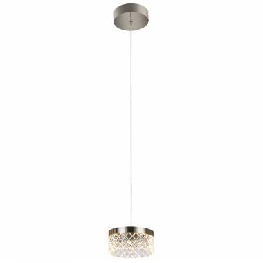 Светильник Delight Collection MD21020075-1A satin nickel