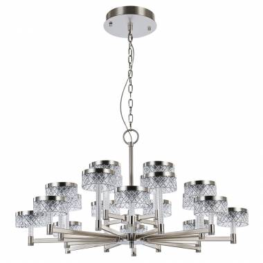 Люстра Delight Collection MD21020075-20A satin nickel