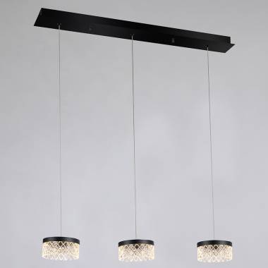 Светильник Delight Collection MD21020075-3B matt black
