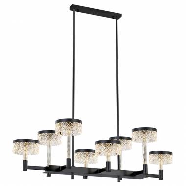 Светильник Delight Collection MD21020075-8B matt black