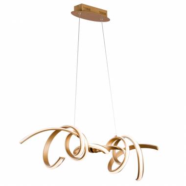 Светильник Delight Collection(Fluire) MD8690-2C gold