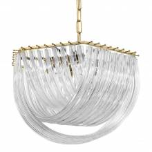 Люстра Murano Glass Delight Collection MX18162561-4B GOLD