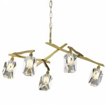 Люстра 68051 Delight Collection P68051-5 GOLD