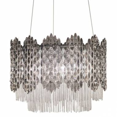 Светильник Delight Collection P68067-8 SMOKE