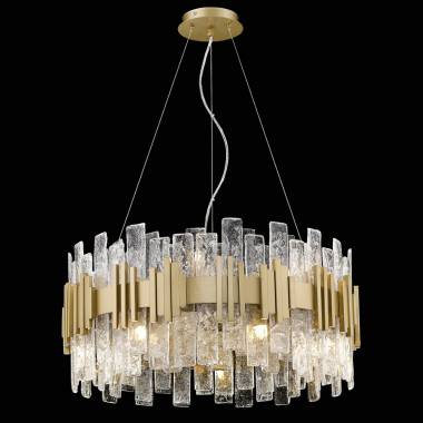 Светильник Delight Collection P68073-14 gold