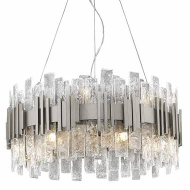 Светильник Delight Collection P68073-14 silver
