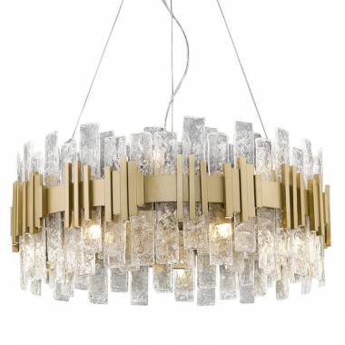 Светильник Delight Collection P68073-18 gold