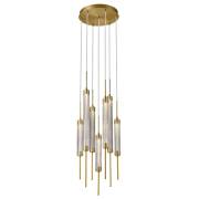 Светильник 98041 Delight Collection P98041-7 brass
