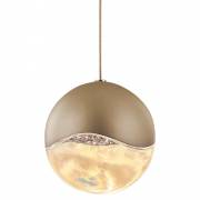 Светильник Globo Delight Collection SD3301-1U GOLD