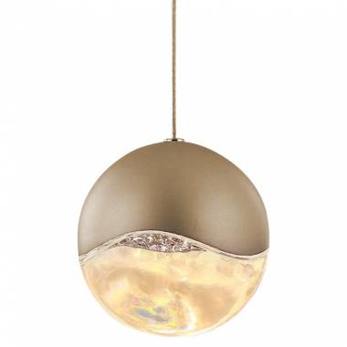 Светильник Delight Collection(Globo) SD3301-1U GOLD