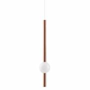 Светильник Orion Delight Collection ST-1689S copper