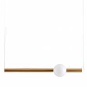 Светильник Orion Delight Collection ST-1690S gold