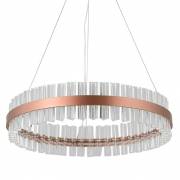 Светильник Saturno Delight Collection ST-8877-100 copper