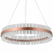 Светильник Saturno Delight Collection ST-8877-120 copper