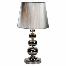 Настольная лампа Table Lamp Delight Collection TK1012 SILVER
