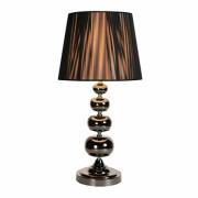 Настольная лампа Table Lamp Delight Collection TK1012B BLACK