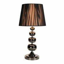 Настольная лампа Table Lamp Delight Collection TK1012B BLACK