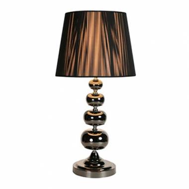 Настольная лампа Delight Collection(Table Lamp) TK1012B BLACK
