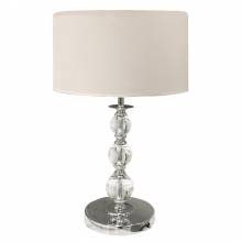 Настольная лампа Table Lamp Delight Collection TK1016 WHITE
