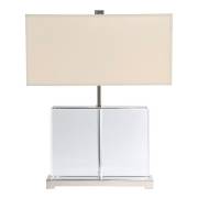 Настольная лампа Table Lamp Delight Collection TL1114-CG