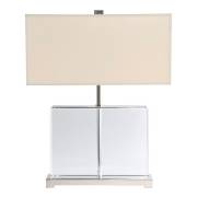 Настольная лампа Table Lamp Delight Collection TL1114-CG