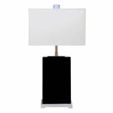 Настольная лампа Table Lamp Delight Collection TL1202-BK