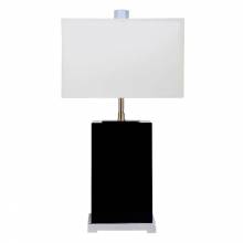 Настольная лампа Table Lamp Delight Collection TL1202-BK