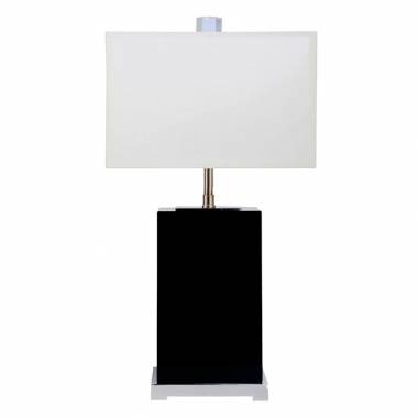Настольная лампа Delight Collection(Table Lamp) TL1202-BK