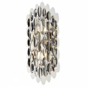 Бра 68067 Delight Collection W68067-2 SMOKE