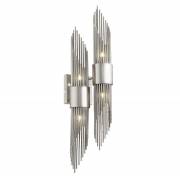 Бра 68069 Delight Collection W68069-4 CHROME