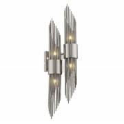 Бра 68069 Delight Collection W68069-4 NICKEL