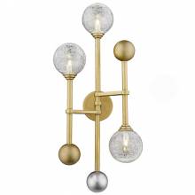 Бра 68084 Delight Collection W68084-3 GOLD