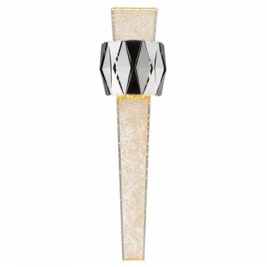 Бра Delight Collection(Glacier) WS98010M-9 NICKEL