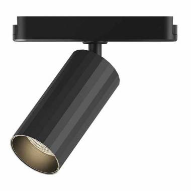 Светильник для магнитной системы DENKIRS(AIR SPOT) DK5311-BK