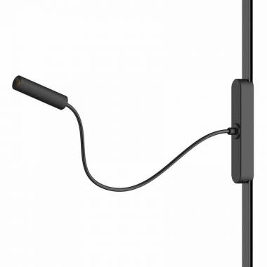 Светильник для магнитной системы DENKIRS(AIR SPOT) DK5313-BK