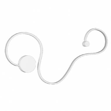 Бра DesignLed(LINE B) AB15014-1B-WH