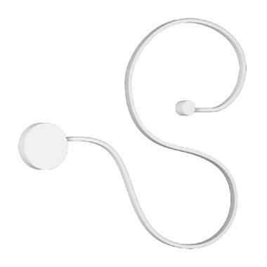 Бра DesignLed(LINE C) AB15014-1C-WH