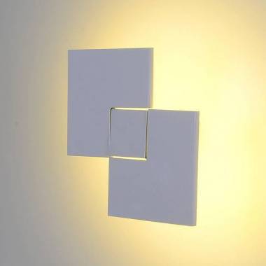 Бра DesignLed(JY) CO-108A-WH-WW