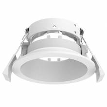 Точечный светильник DL-MJ-1003/1004 DesignLed DL-MJ-1004G-W