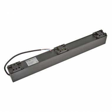 Подвод питания для магнитного шинопровода DesignLed(SY) DRV-150-24