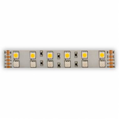 Светодиодная лента DesignLed DSG5120-24-RGB+NW-33 Серия DSG5 (5050)