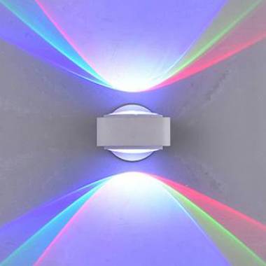 Бра DesignLed GW-1025-6-WH-RGB GW V