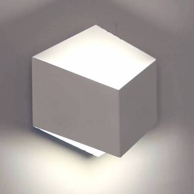 Бра DesignLed(PALMIRA) GW-1101-1-3-WH-NW