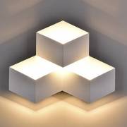 Бра PALMIRA DesignLed GW-1101-3-9-WH-WW