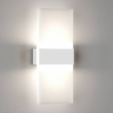 Бра DesignLed(KASPER) GW-3250-6-WH-NW