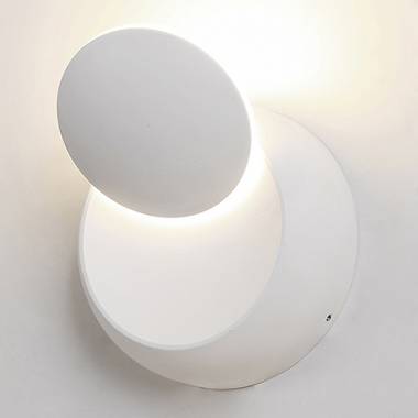 Бра DesignLed GW-6100-5-WH-WW GW