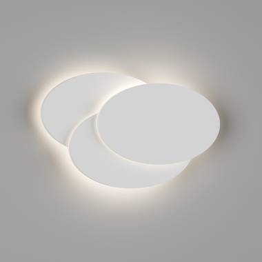Бра DesignLed(O-SHADE) GW-6809R-12-WH-WW