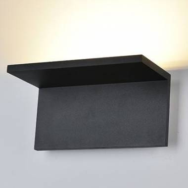 Бра DesignLed GW-6817-12-BL-WW GW VII